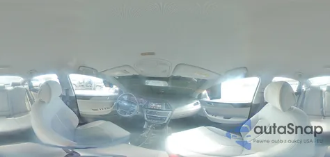 2017 Hyundai Sonata Se из США, поврежденный, VIN 5NPE24AF9HH523980